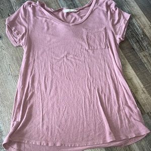 women casual top